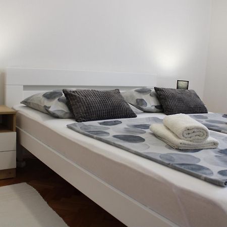 Charming Old Town Apartment Sibenik Ngoại thất bức ảnh