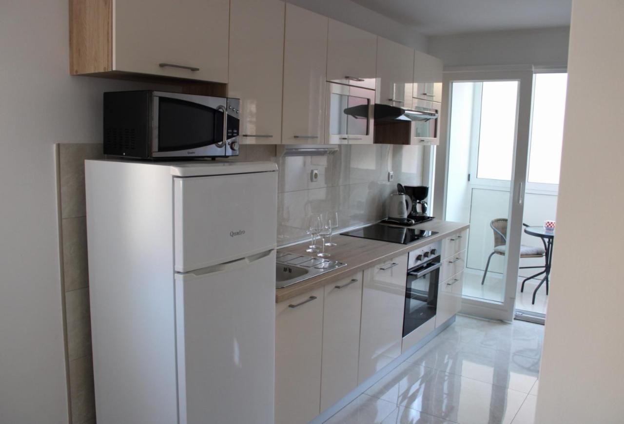 Charming Old Town Apartment Sibenik Ngoại thất bức ảnh