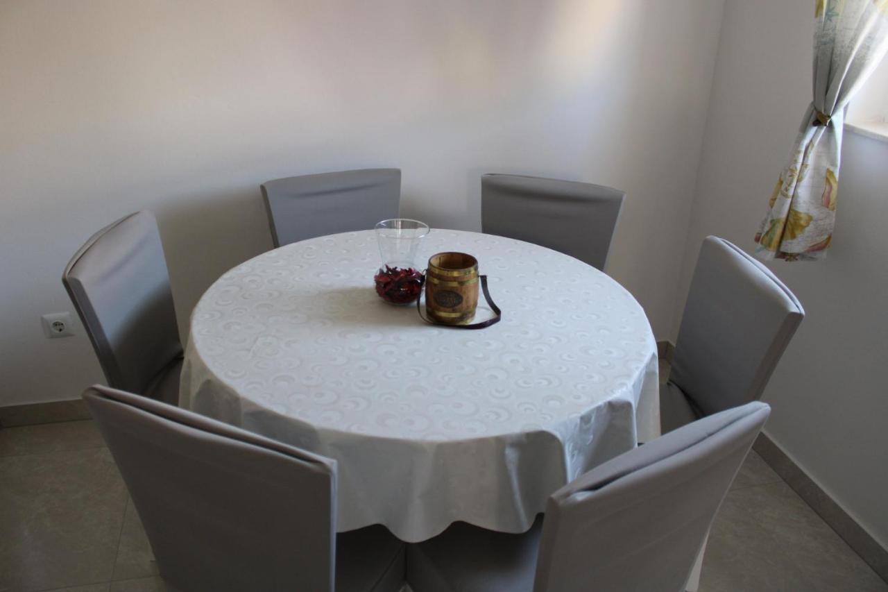 Charming Old Town Apartment Sibenik Ngoại thất bức ảnh