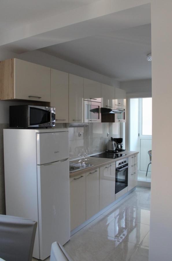 Charming Old Town Apartment Sibenik Ngoại thất bức ảnh