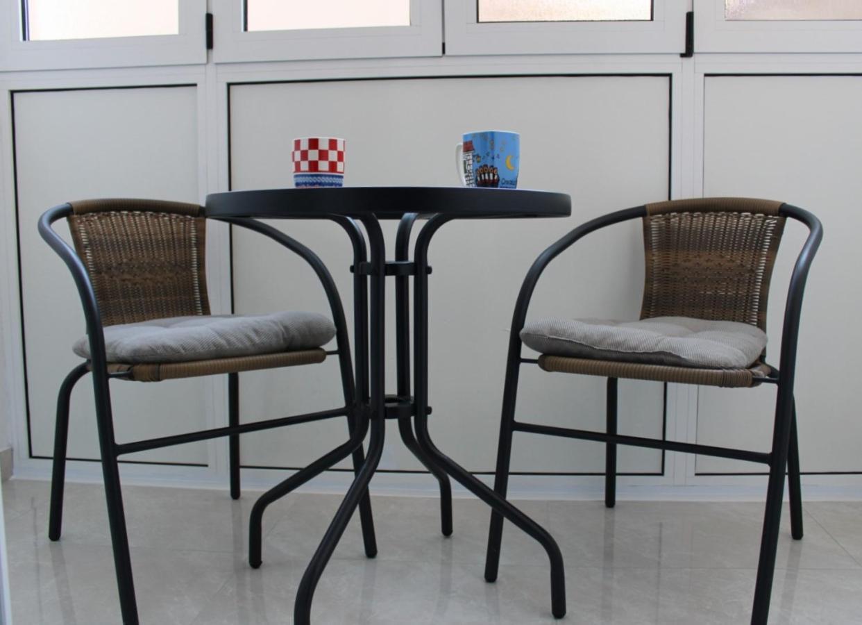 Charming Old Town Apartment Sibenik Ngoại thất bức ảnh