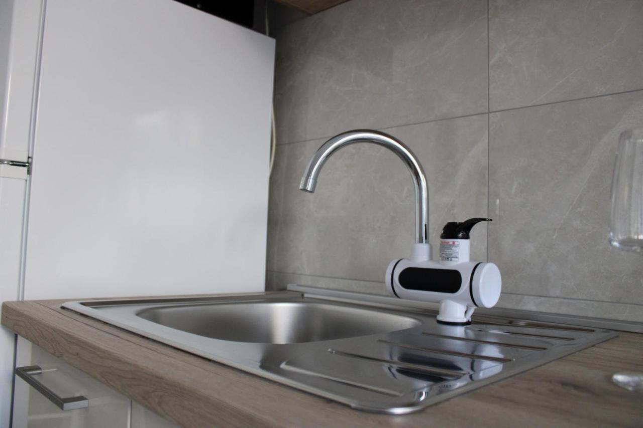Charming Old Town Apartment Sibenik Ngoại thất bức ảnh