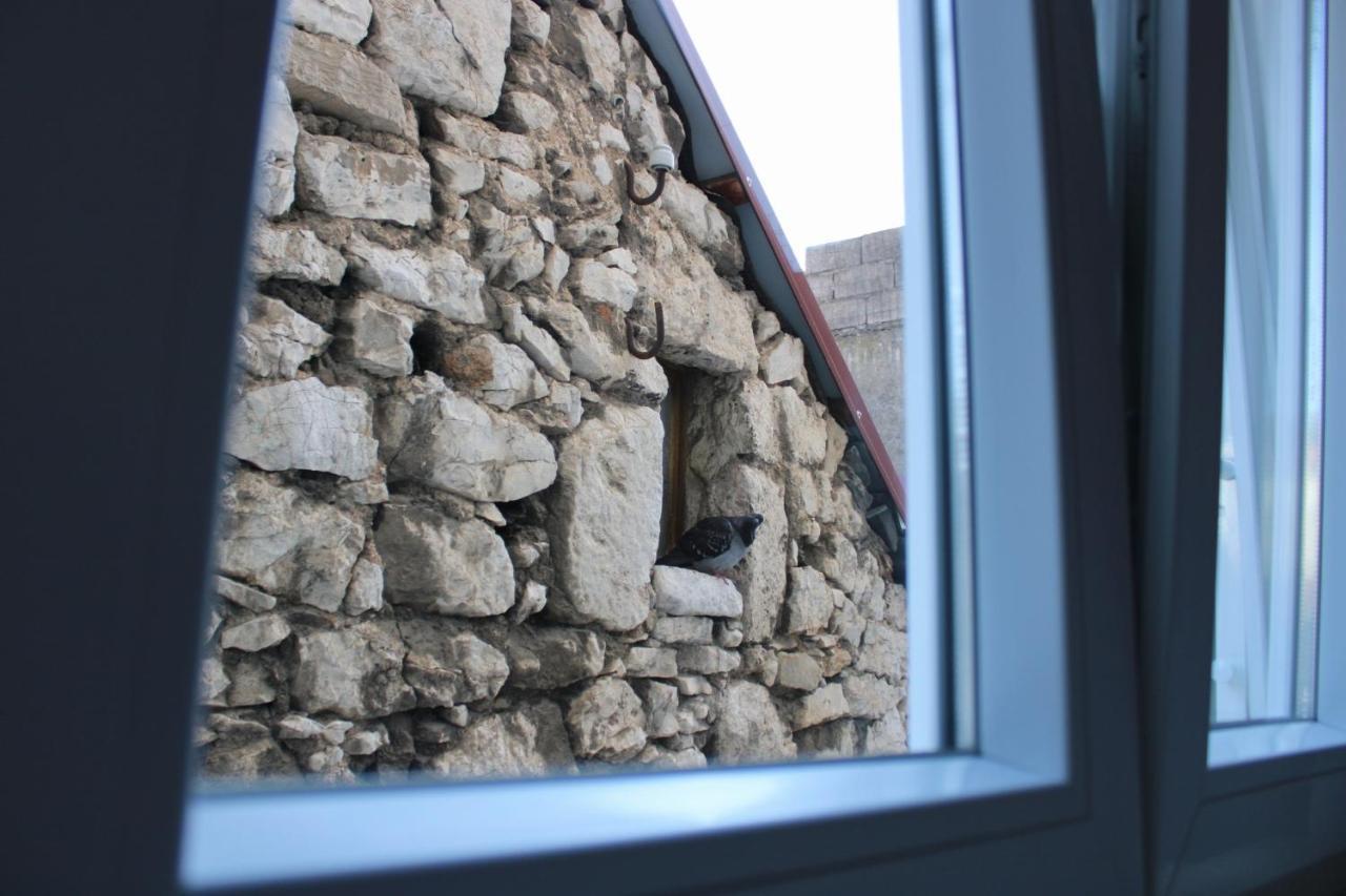 Charming Old Town Apartment Sibenik Ngoại thất bức ảnh