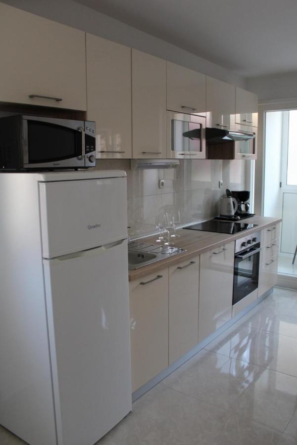 Charming Old Town Apartment Sibenik Ngoại thất bức ảnh