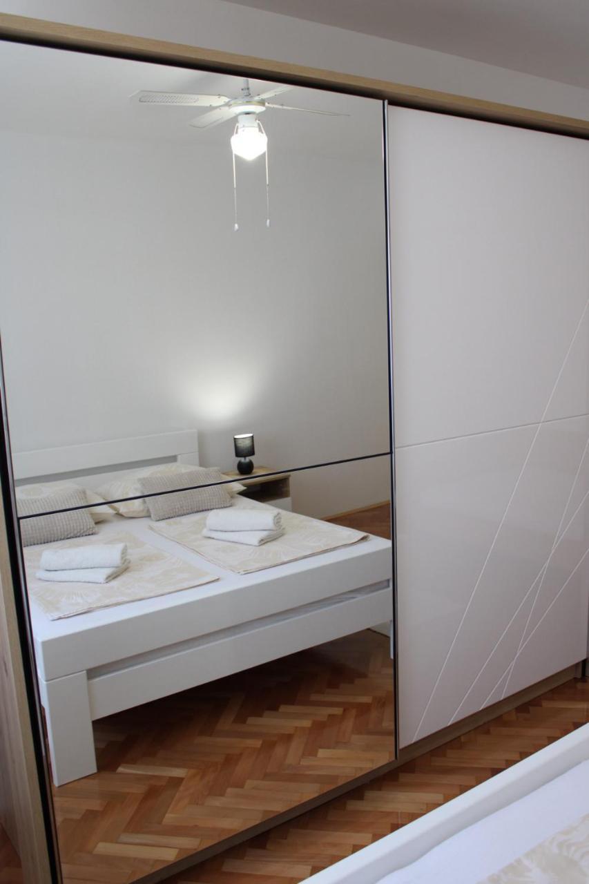 Charming Old Town Apartment Sibenik Ngoại thất bức ảnh
