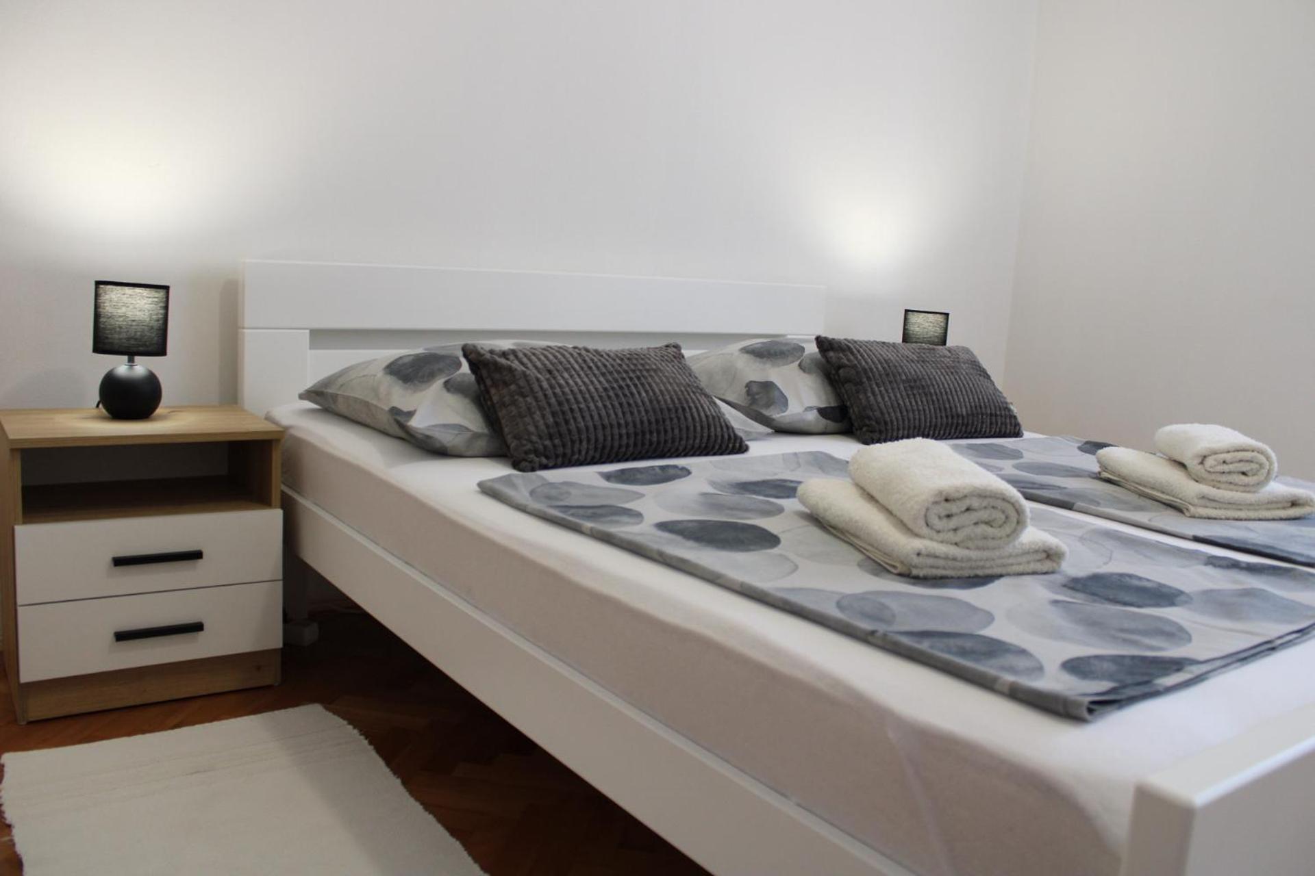 Charming Old Town Apartment Sibenik Ngoại thất bức ảnh