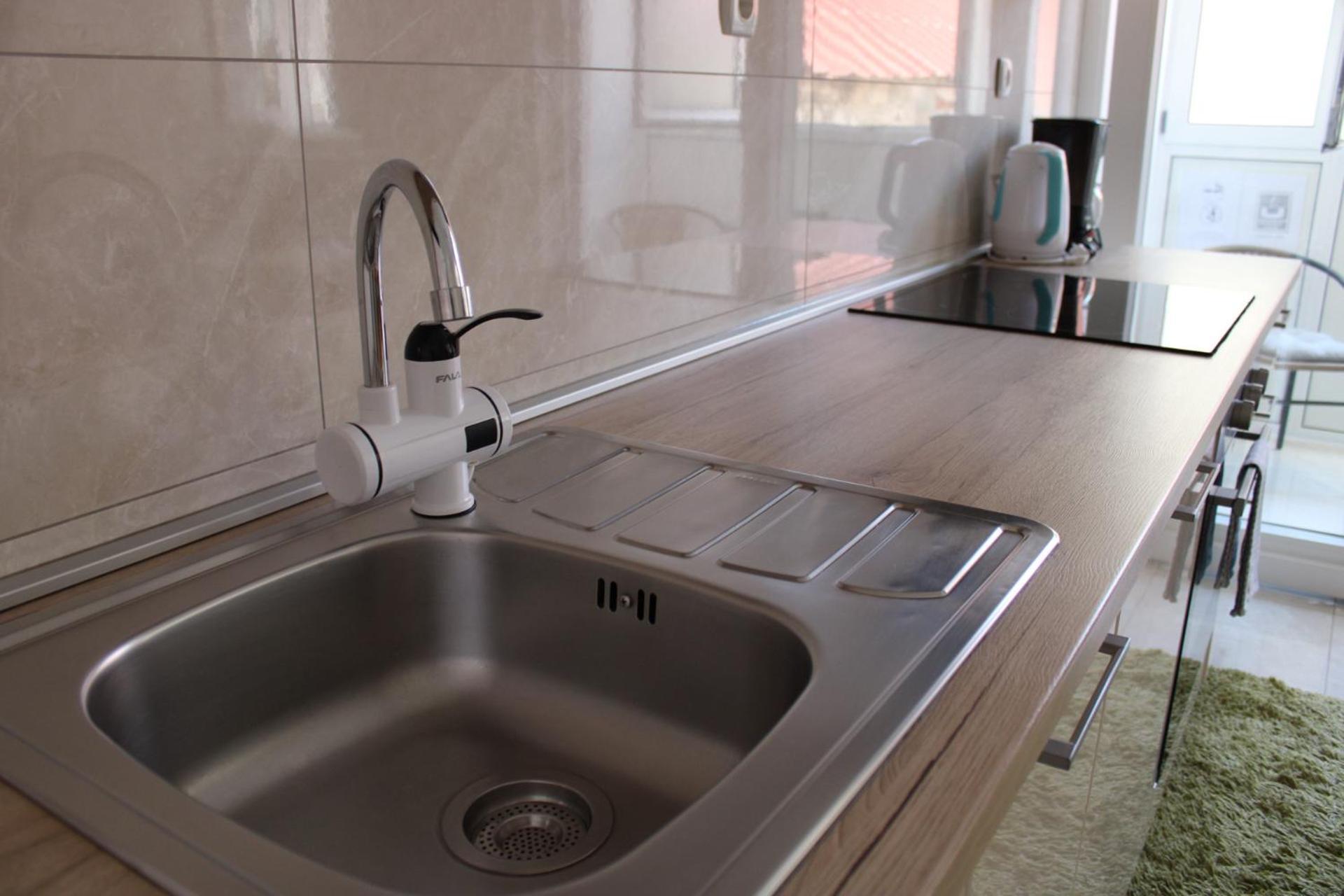 Charming Old Town Apartment Sibenik Ngoại thất bức ảnh