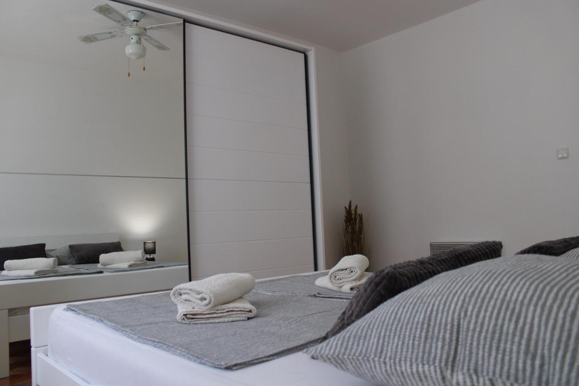 Charming Old Town Apartment Sibenik Ngoại thất bức ảnh