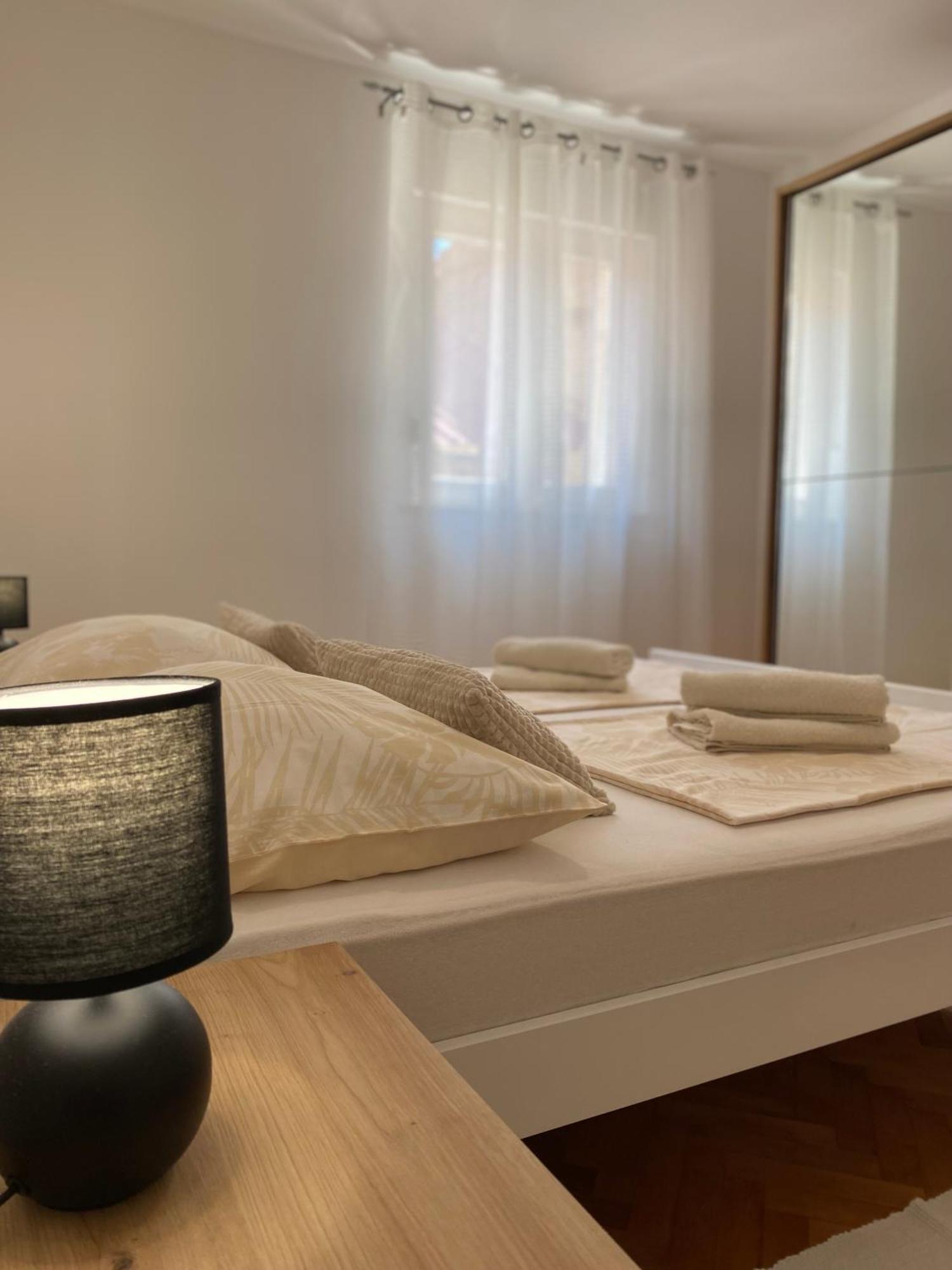 Charming Old Town Apartment Sibenik Ngoại thất bức ảnh