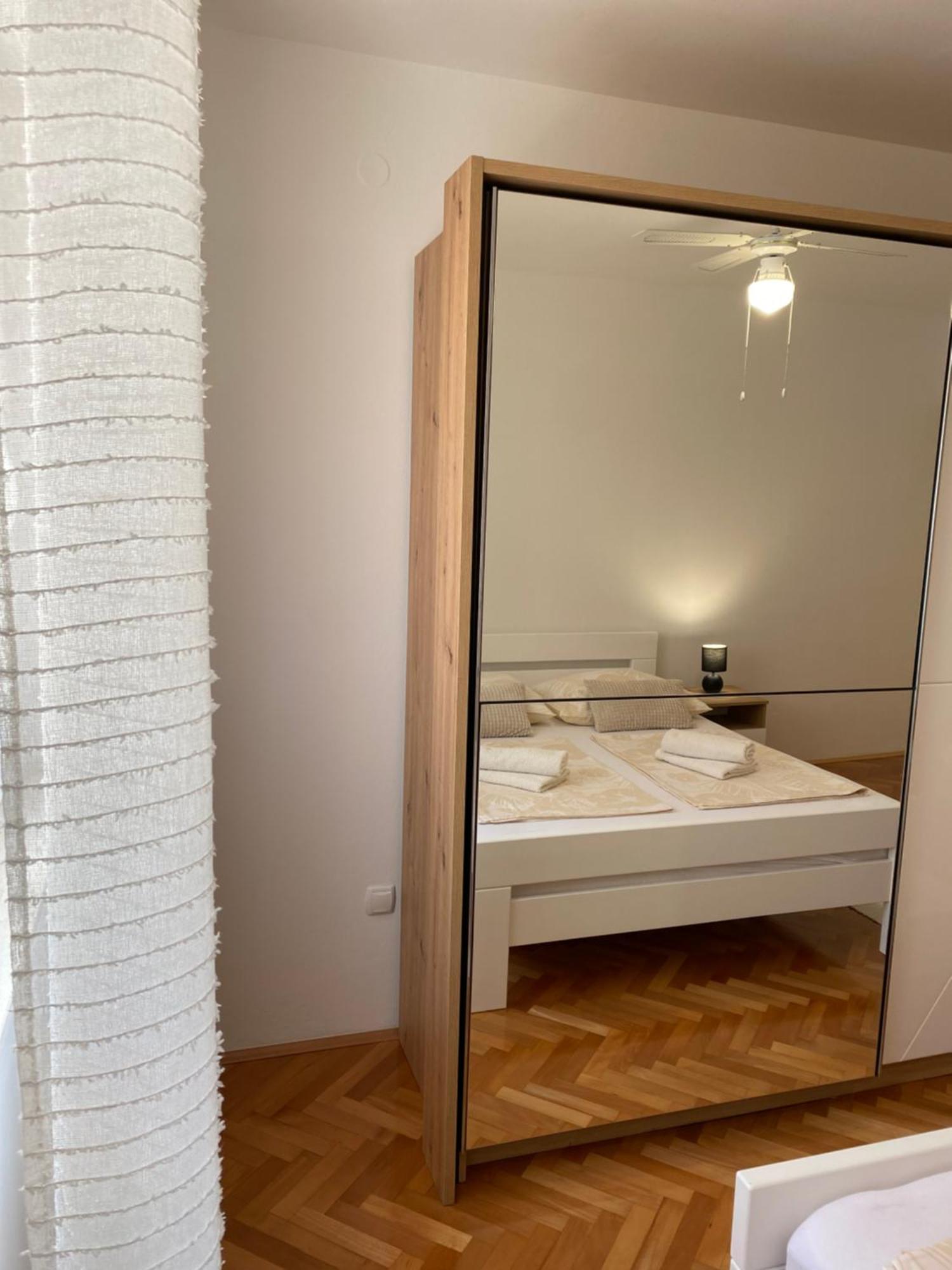 Charming Old Town Apartment Sibenik Ngoại thất bức ảnh