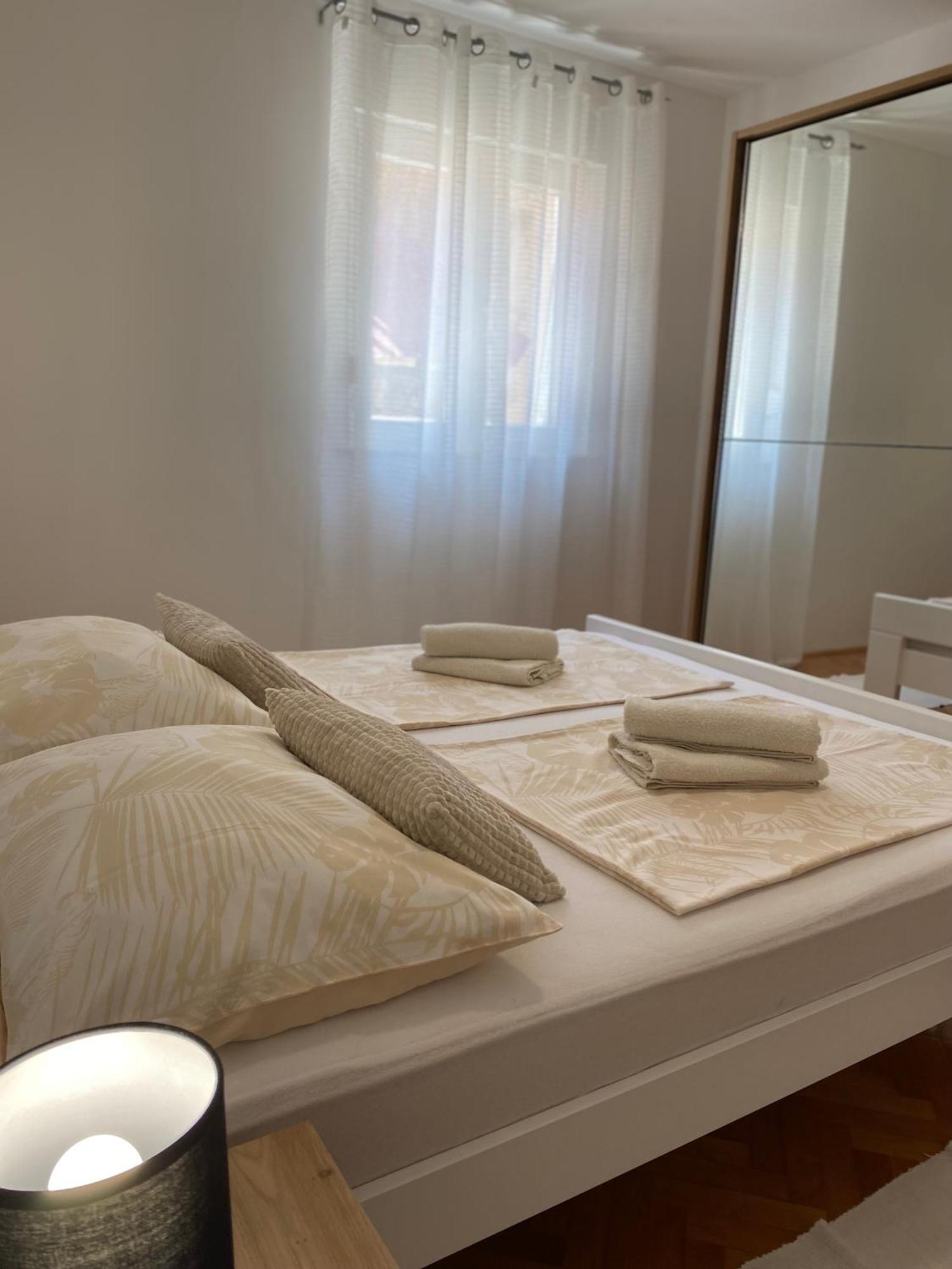 Charming Old Town Apartment Sibenik Ngoại thất bức ảnh