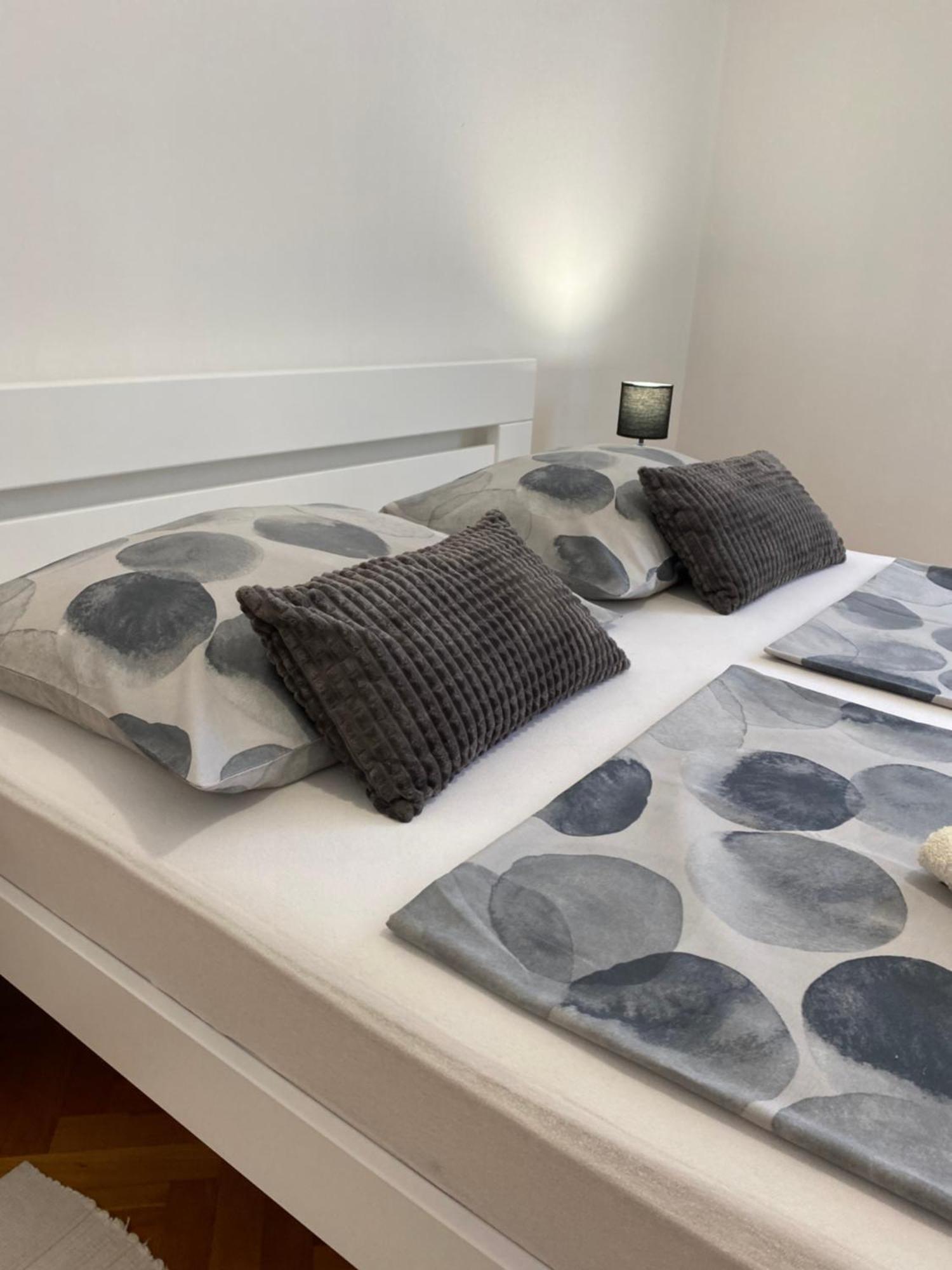 Charming Old Town Apartment Sibenik Ngoại thất bức ảnh