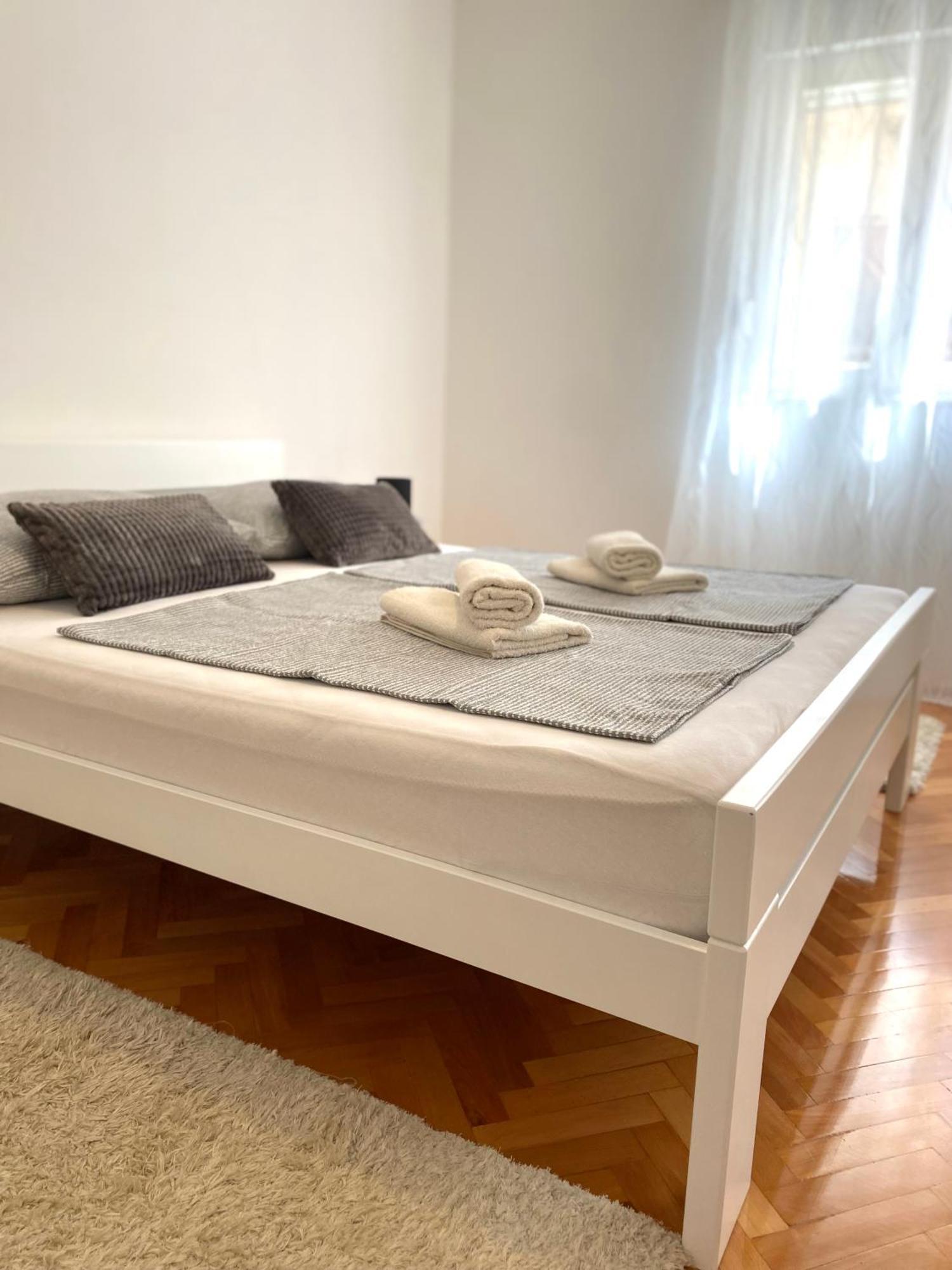 Charming Old Town Apartment Sibenik Ngoại thất bức ảnh