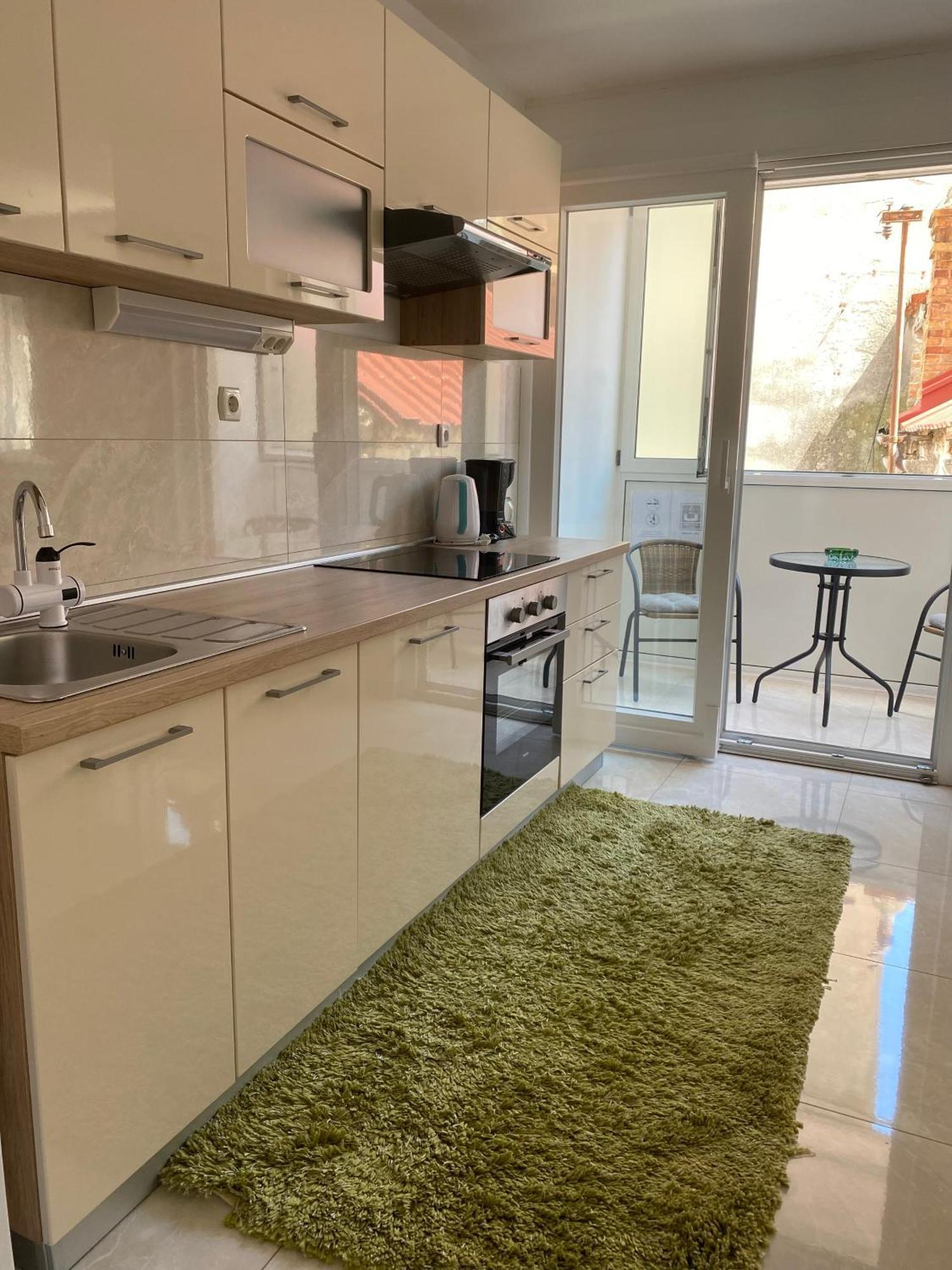 Charming Old Town Apartment Sibenik Ngoại thất bức ảnh