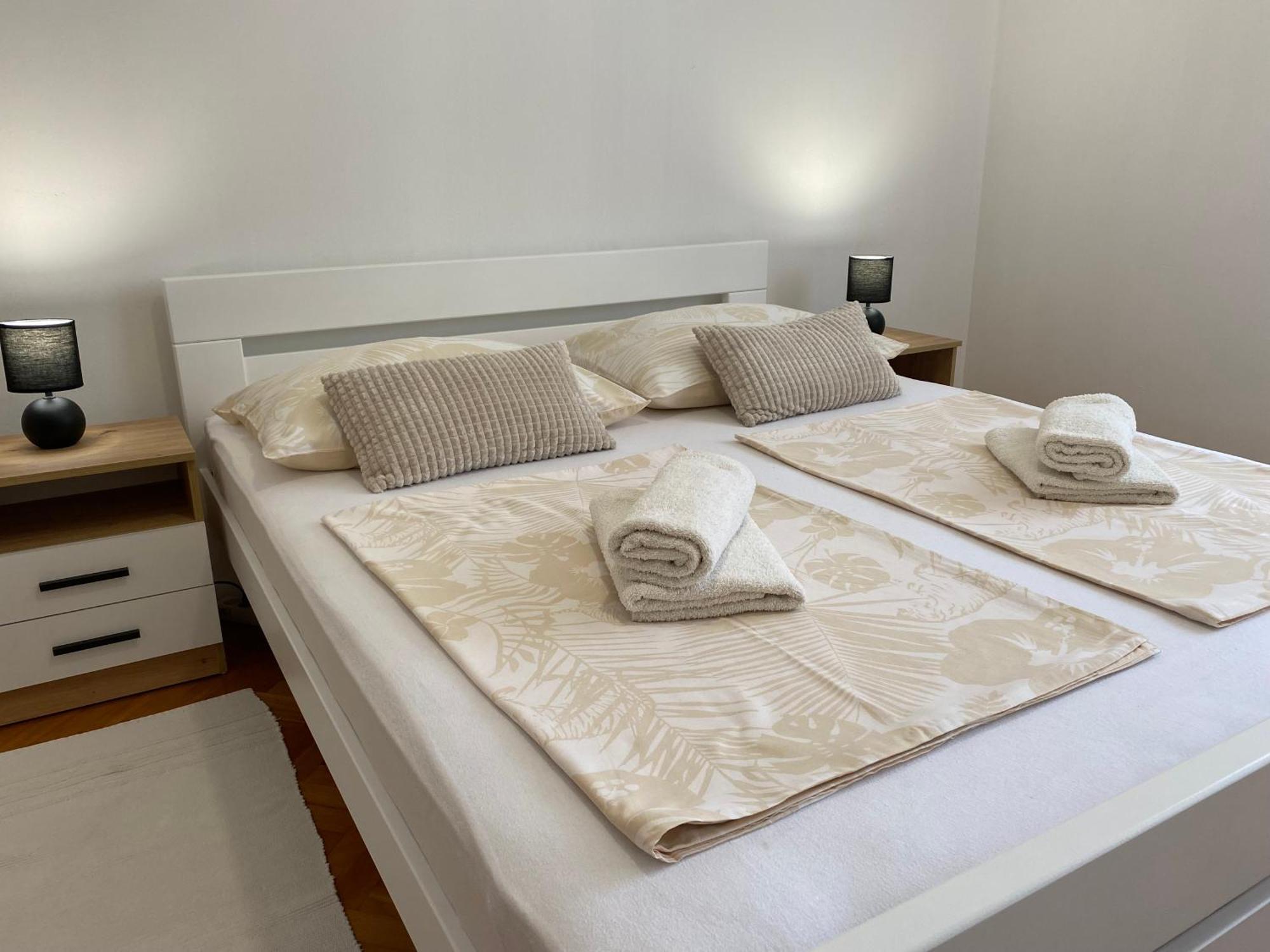Charming Old Town Apartment Sibenik Ngoại thất bức ảnh