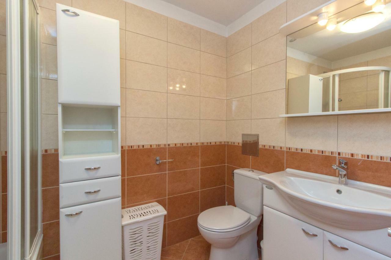 Charming Old Town Apartment Sibenik Ngoại thất bức ảnh