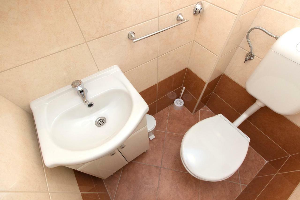 Charming Old Town Apartment Sibenik Ngoại thất bức ảnh