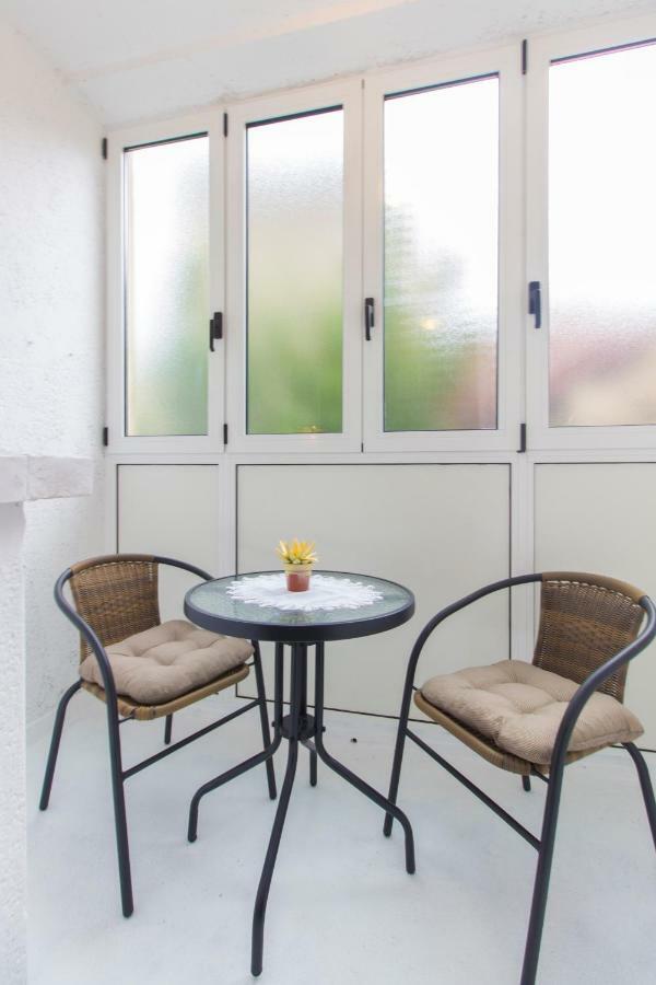Charming Old Town Apartment Sibenik Ngoại thất bức ảnh