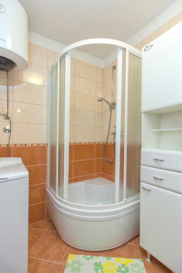 Charming Old Town Apartment Sibenik Ngoại thất bức ảnh