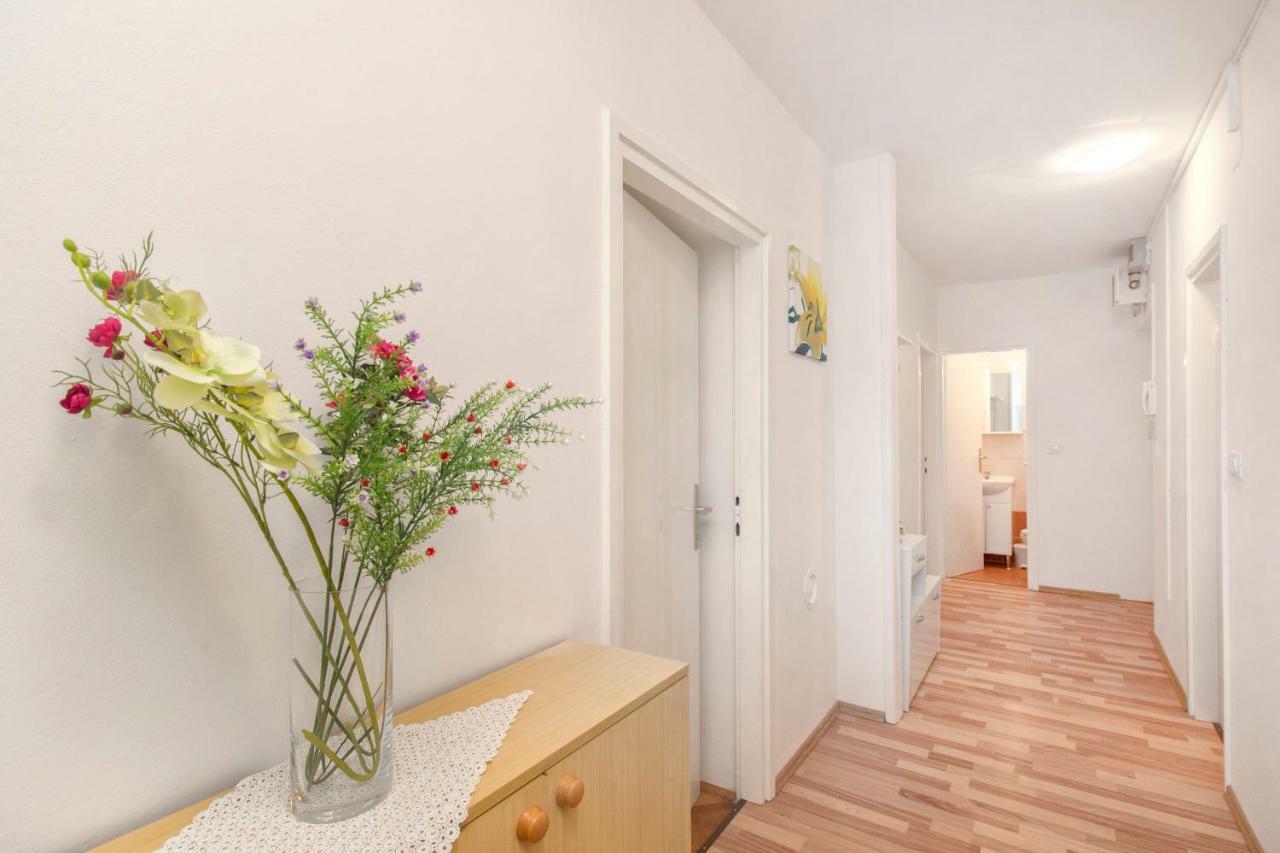 Charming Old Town Apartment Sibenik Ngoại thất bức ảnh