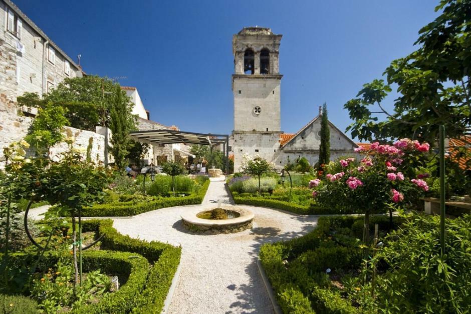 Charming Old Town Apartment Sibenik Ngoại thất bức ảnh